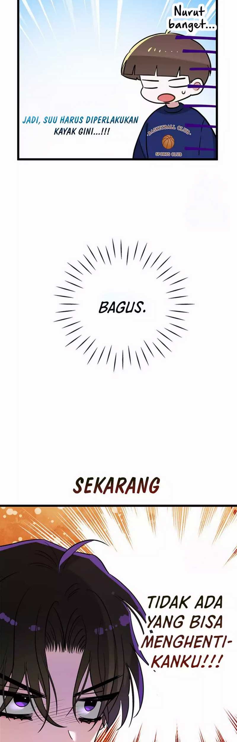 I Debuted as an Exorcist Instead of an Idol Chapter 12 Gambar 22