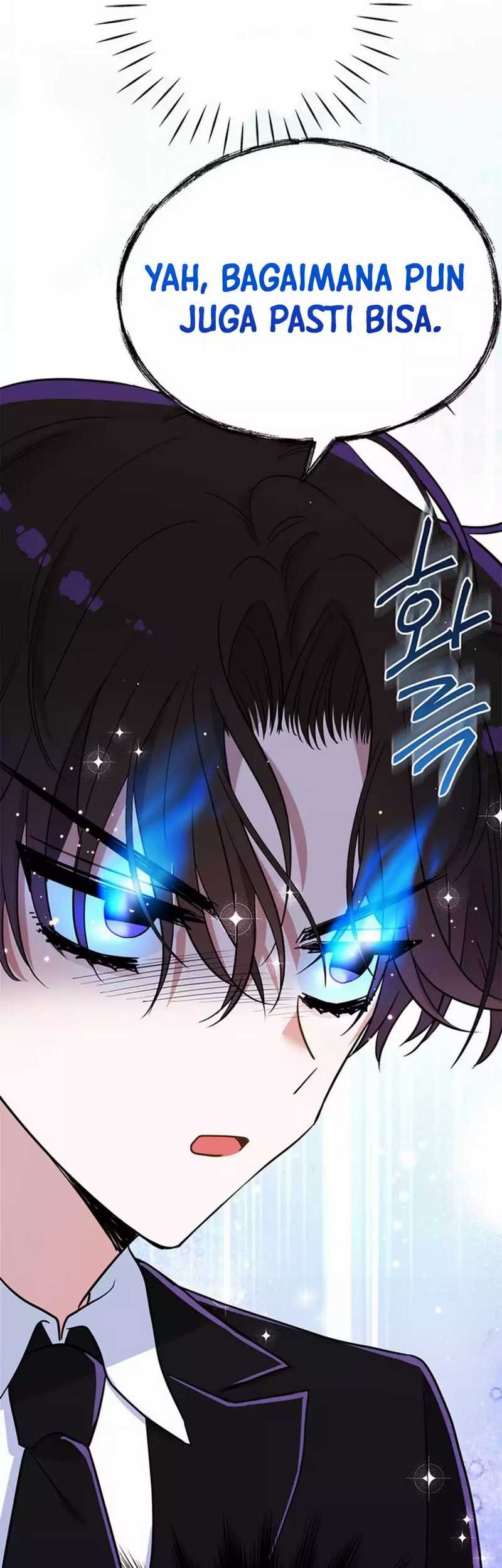 I Debuted as an Exorcist Instead of an Idol Chapter 12 Gambar 30