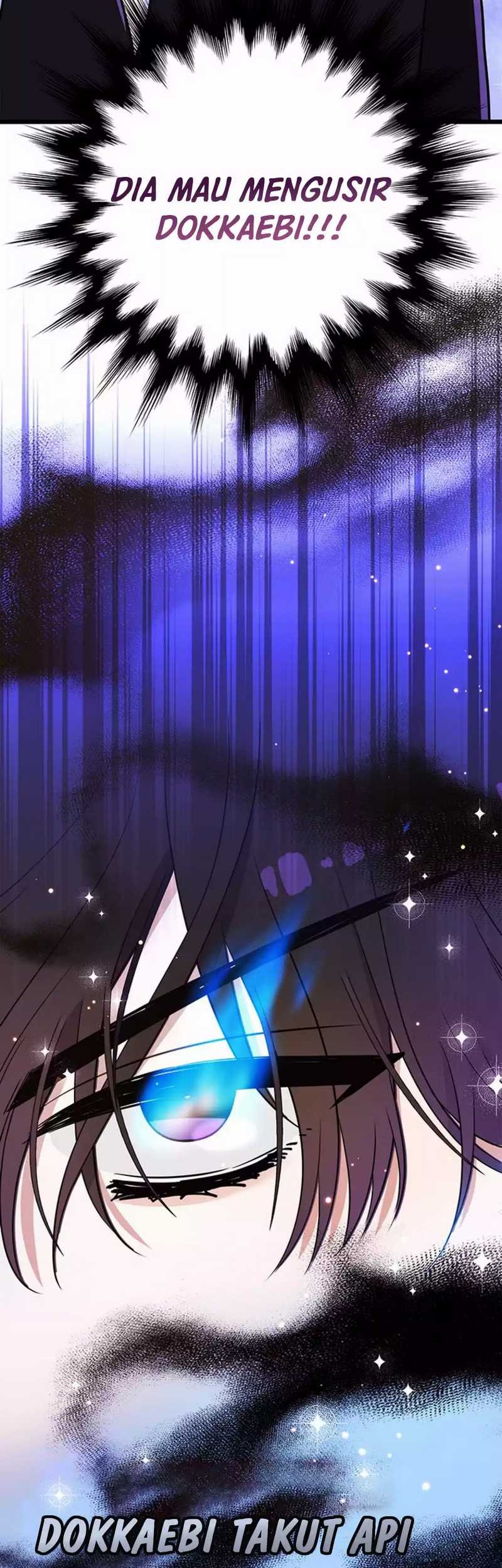 I Debuted as an Exorcist Instead of an Idol Chapter 12 Gambar 31