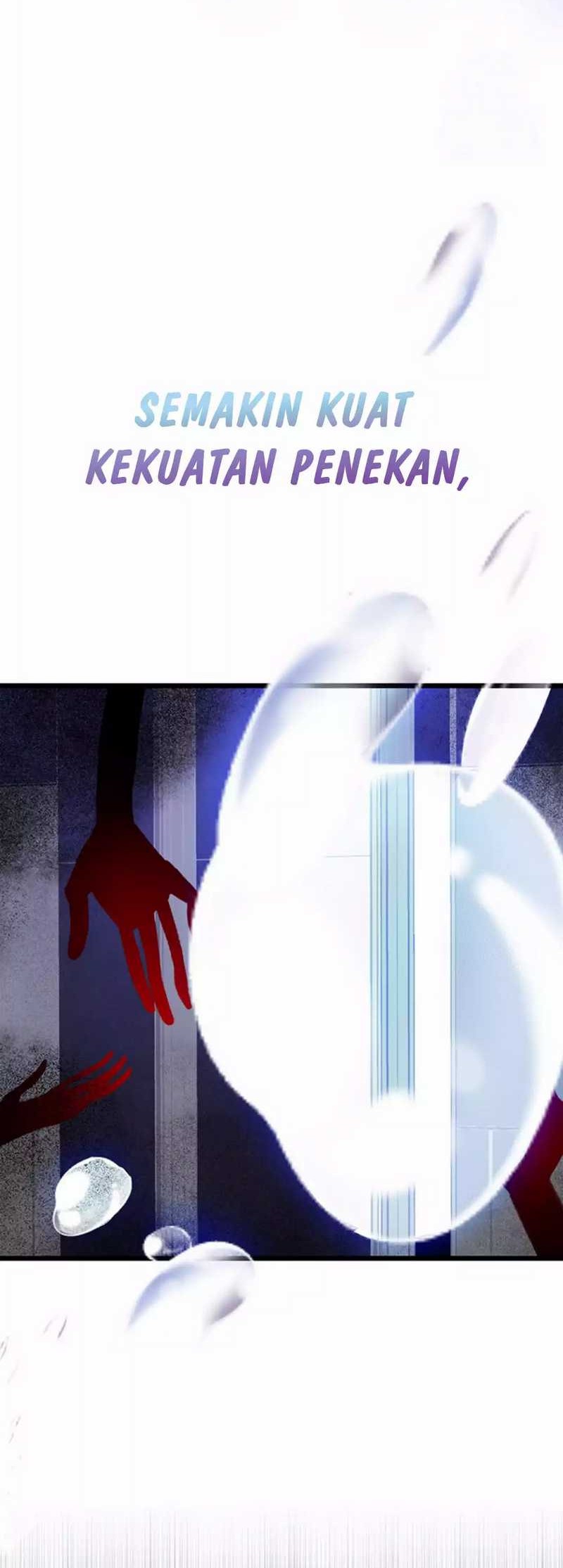 I Debuted as an Exorcist Instead of an Idol Chapter 12 Gambar 33