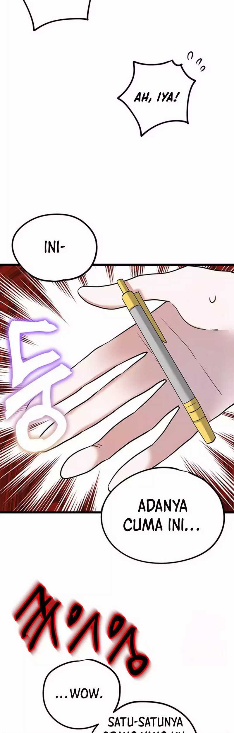 I Debuted as an Exorcist Instead of an Idol Chapter 12 Gambar 36