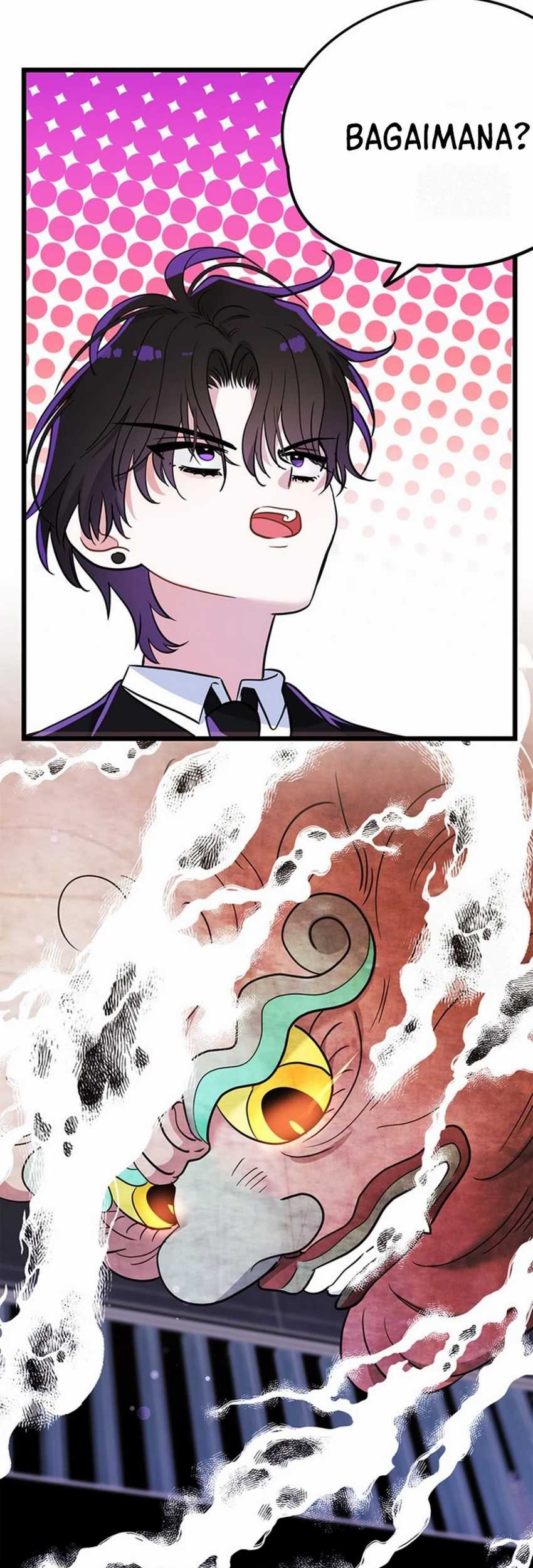 I Debuted as an Exorcist Instead of an Idol Chapter 13 Gambar 5