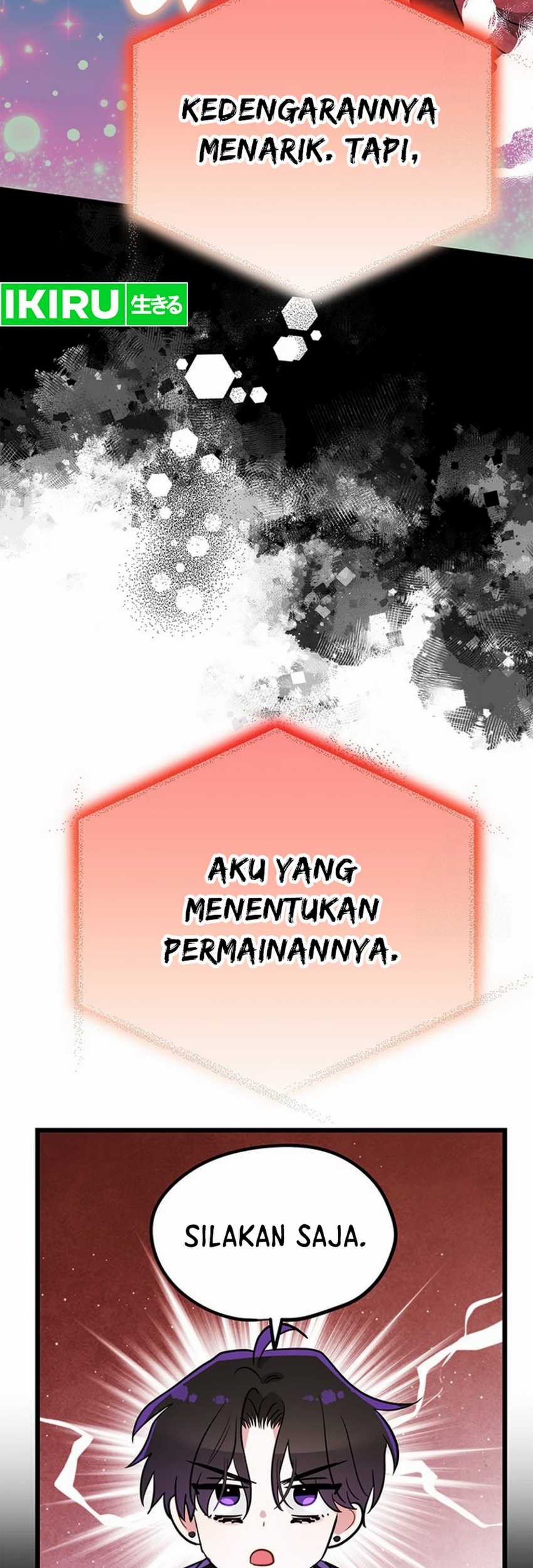 I Debuted as an Exorcist Instead of an Idol Chapter 13 Gambar 7