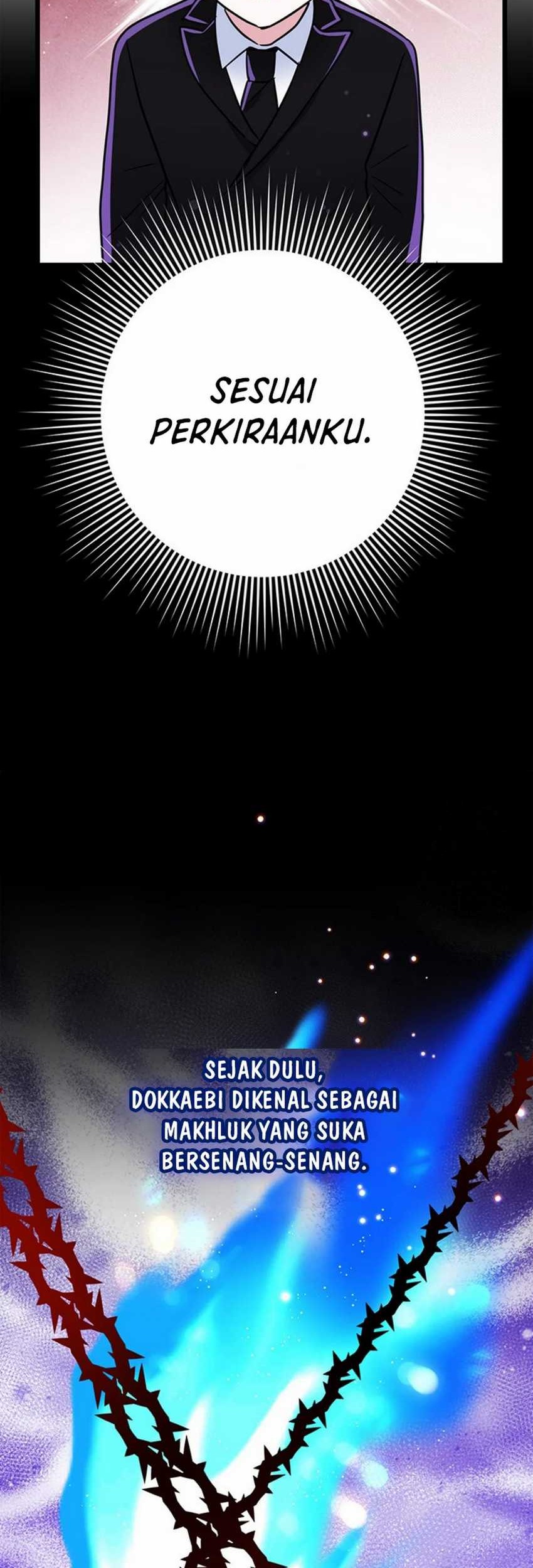 I Debuted as an Exorcist Instead of an Idol Chapter 13 Gambar 8