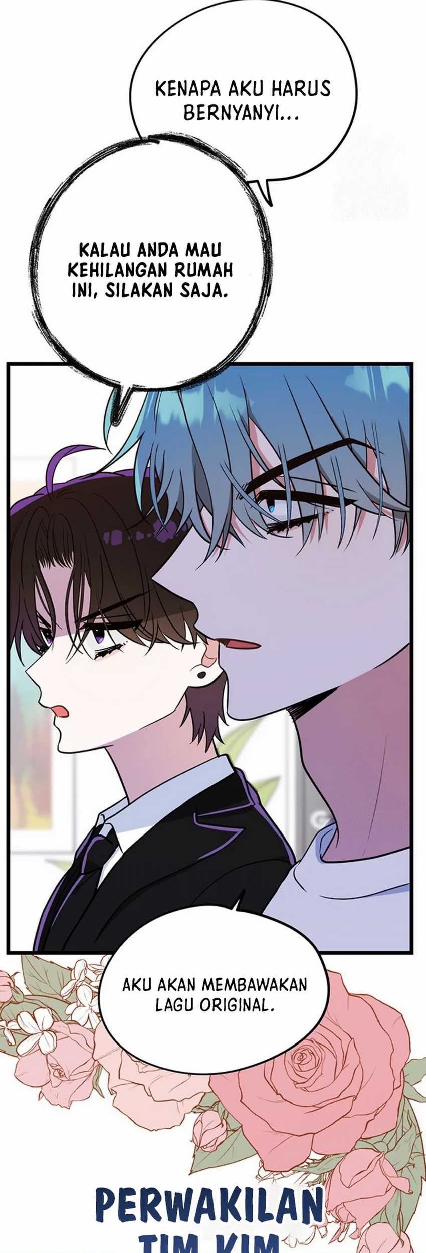 I Debuted as an Exorcist Instead of an Idol Chapter 13 Gambar 36