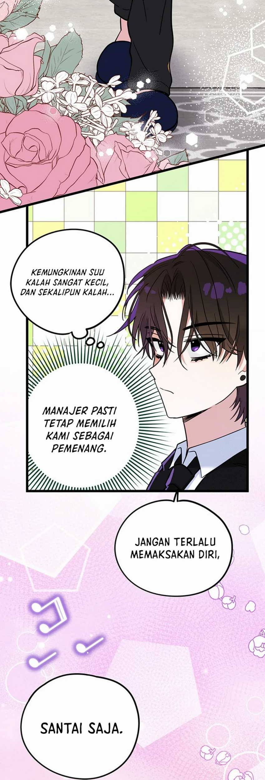 I Debuted as an Exorcist Instead of an Idol Chapter 13 Gambar 38