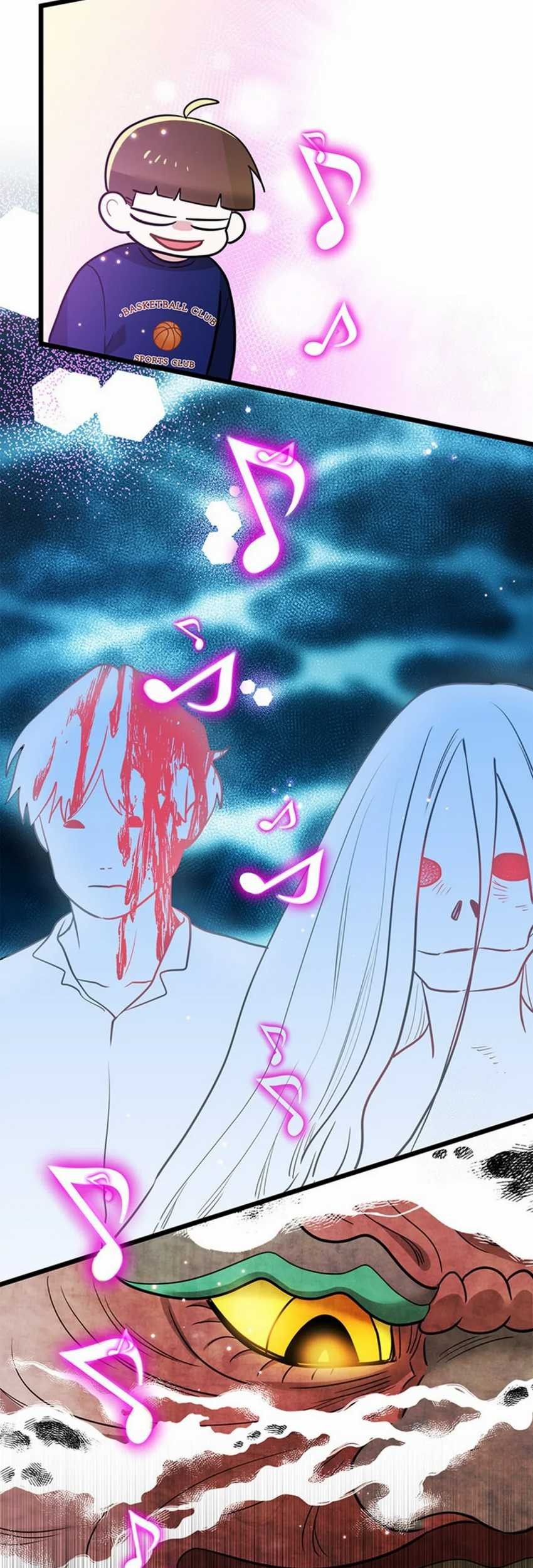 I Debuted as an Exorcist Instead of an Idol Chapter 13 Gambar 41