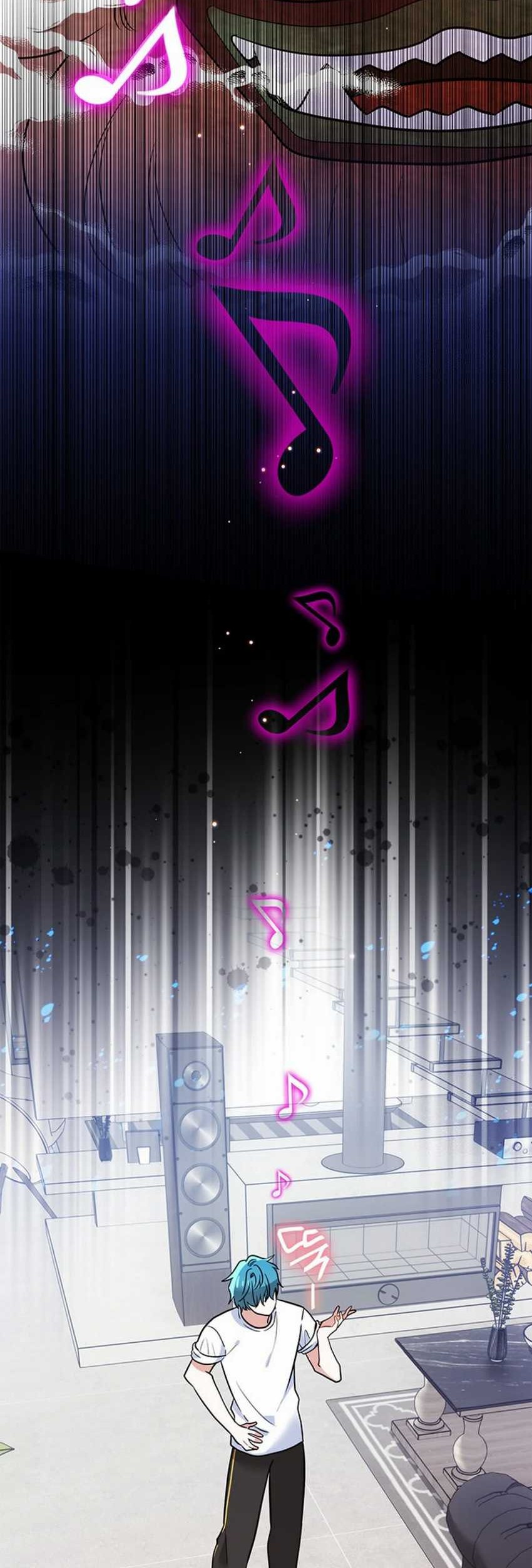 I Debuted as an Exorcist Instead of an Idol Chapter 13 Gambar 42