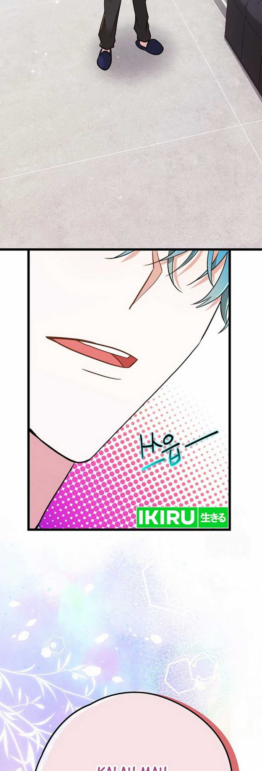 I Debuted as an Exorcist Instead of an Idol Chapter 13 Gambar 43