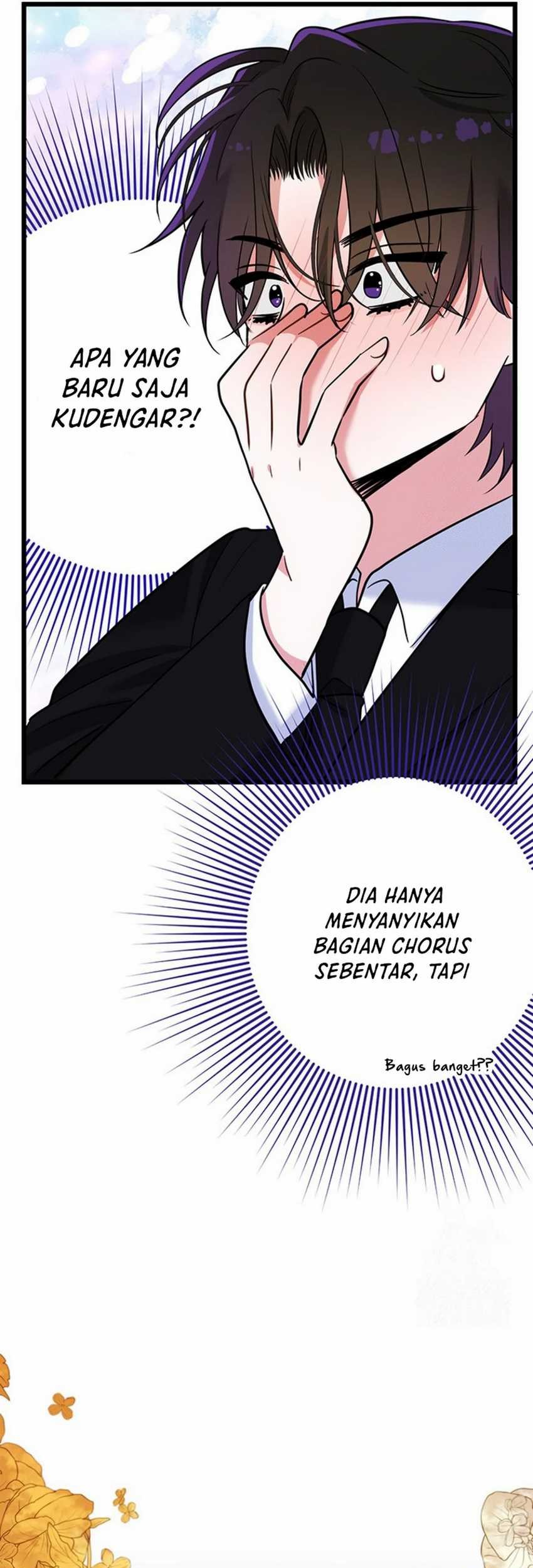 I Debuted as an Exorcist Instead of an Idol Chapter 13 Gambar 46