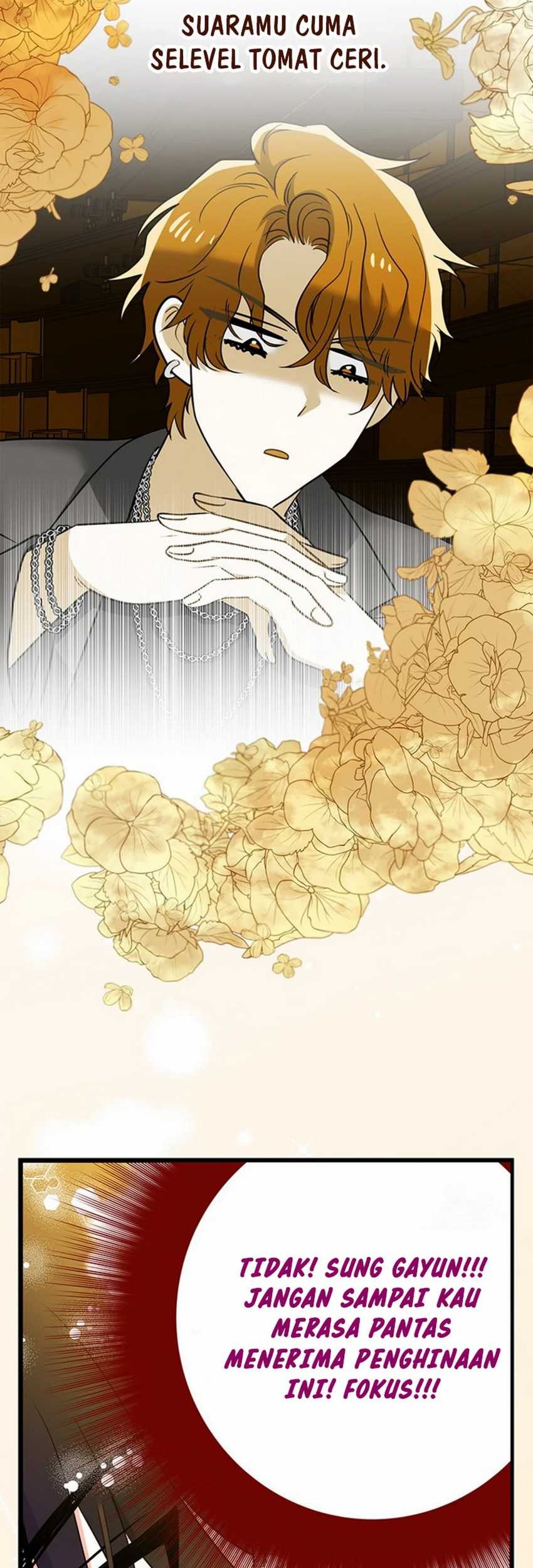 I Debuted as an Exorcist Instead of an Idol Chapter 13 Gambar 47