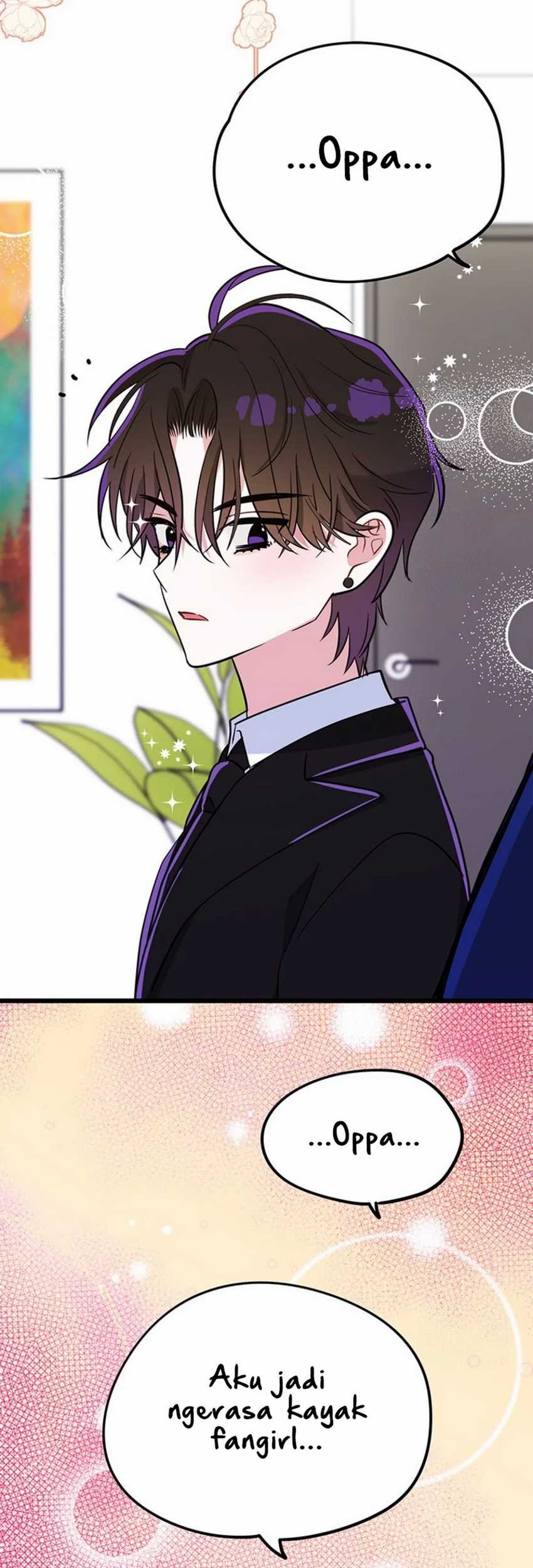 I Debuted as an Exorcist Instead of an Idol Chapter 13 Gambar 51