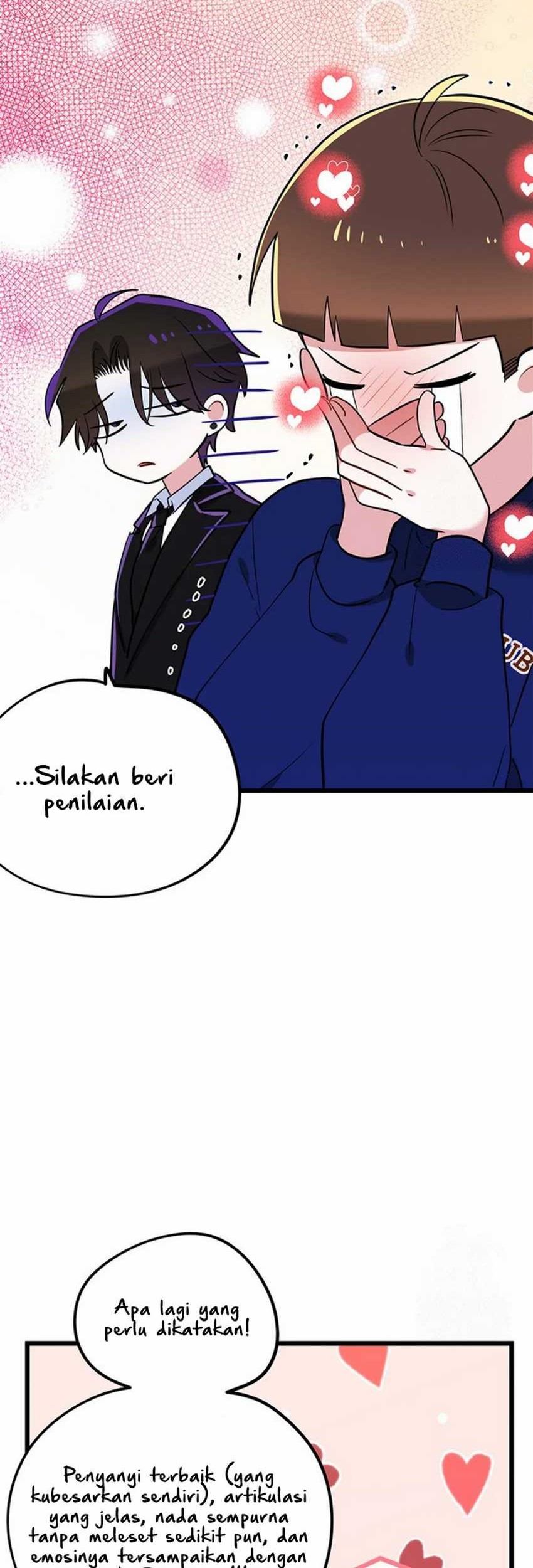 I Debuted as an Exorcist Instead of an Idol Chapter 13 Gambar 52