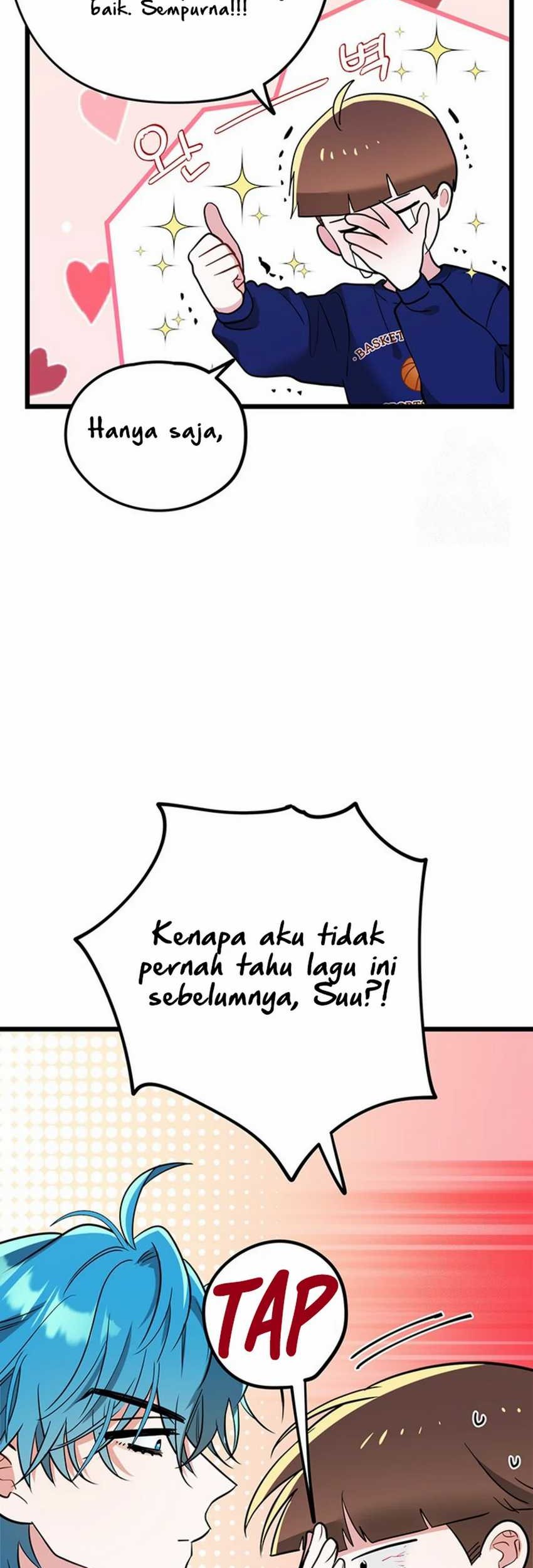 I Debuted as an Exorcist Instead of an Idol Chapter 13 Gambar 53