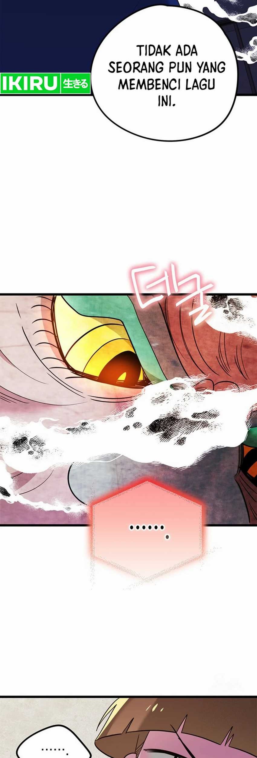 I Debuted as an Exorcist Instead of an Idol Chapter 13 Gambar 57