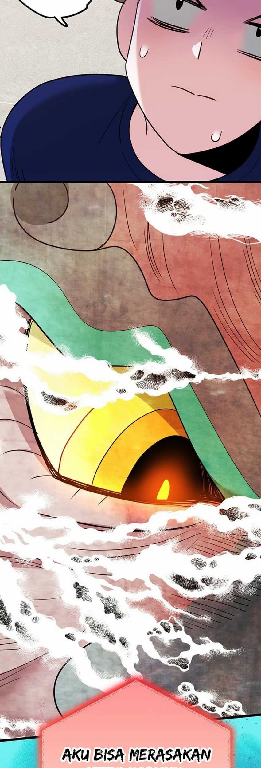 I Debuted as an Exorcist Instead of an Idol Chapter 13 Gambar 58