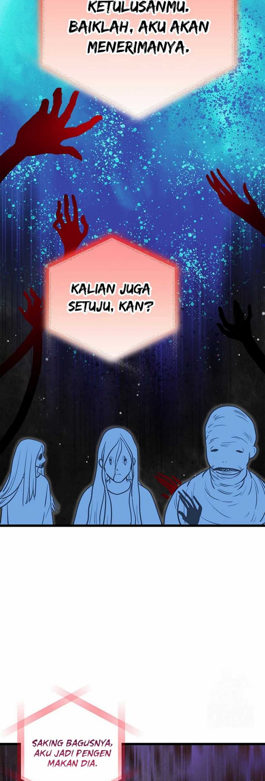 I Debuted as an Exorcist Instead of an Idol Chapter 13 Gambar 59