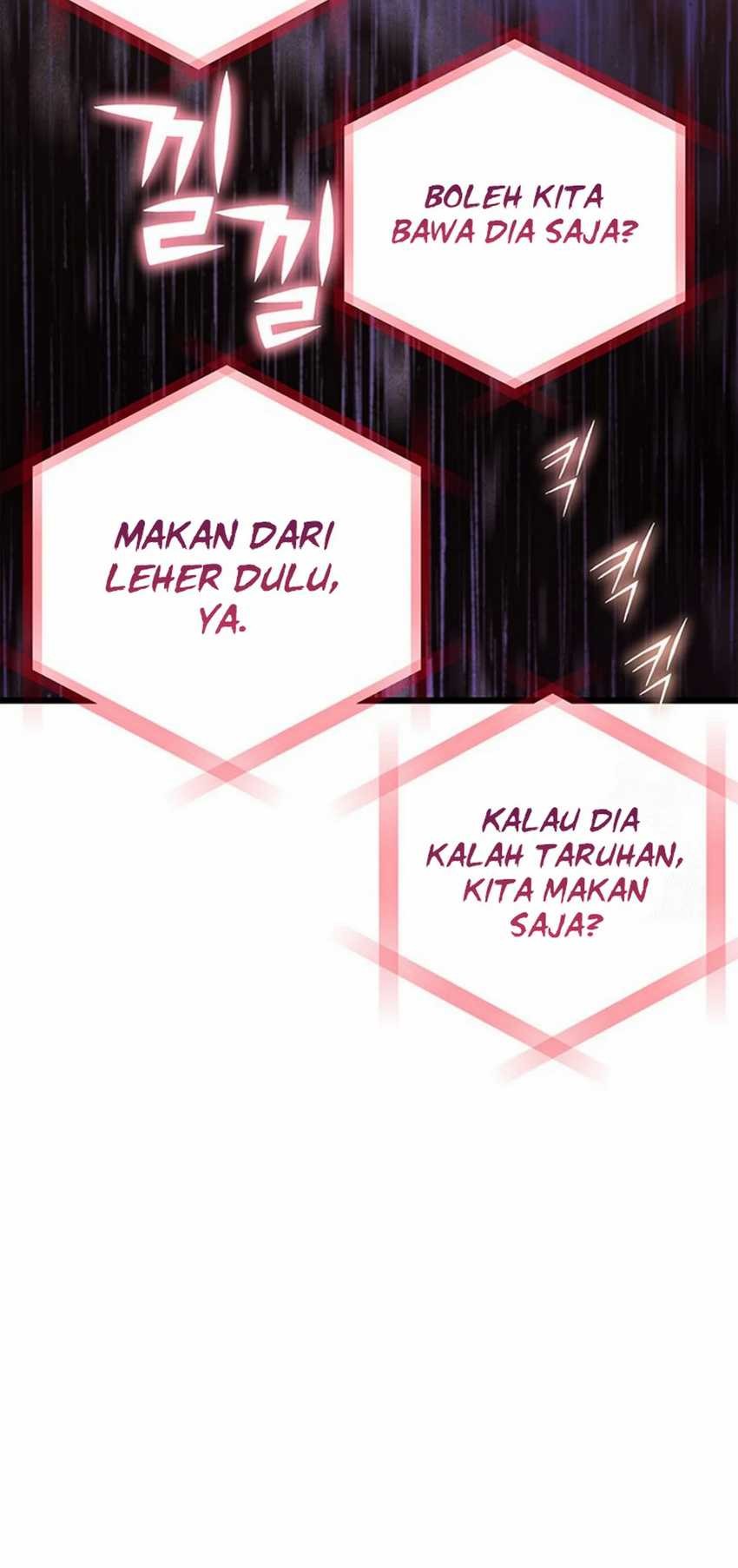 I Debuted as an Exorcist Instead of an Idol Chapter 13 Gambar 60