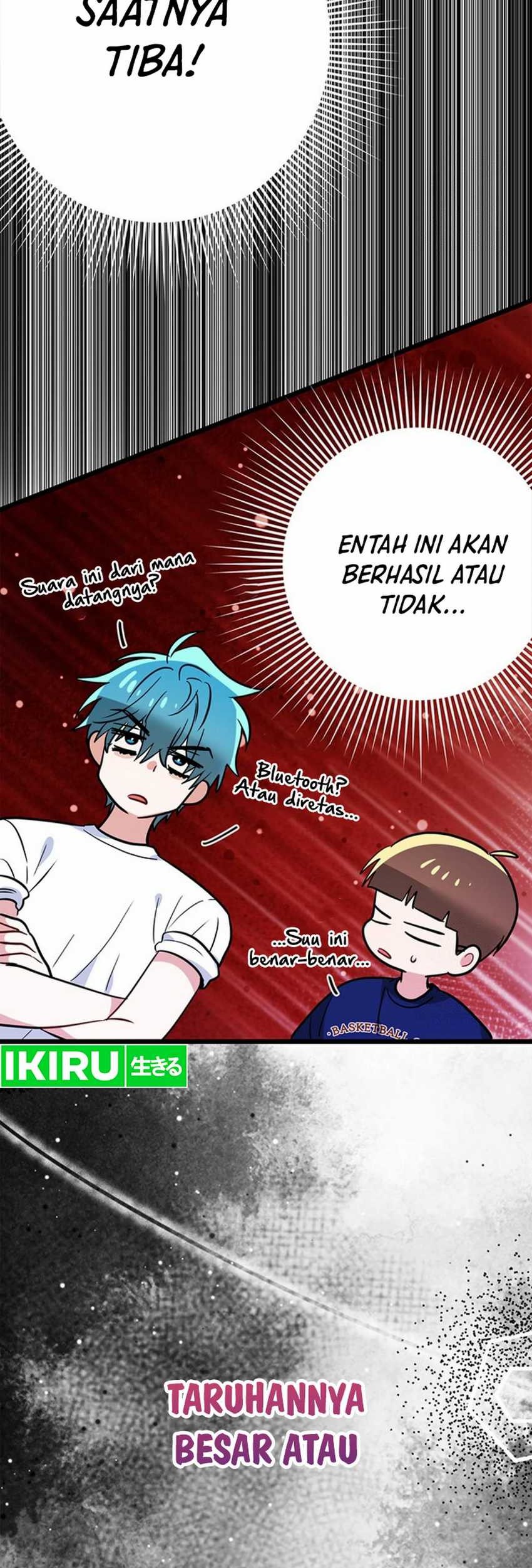 I Debuted as an Exorcist Instead of an Idol Chapter 13 Gambar 63