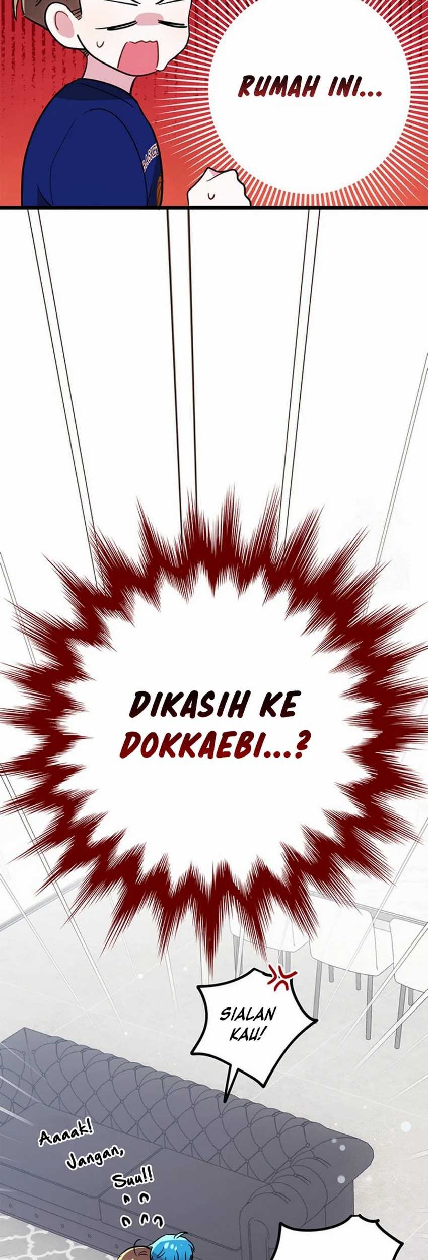 I Debuted as an Exorcist Instead of an Idol Chapter 13 Gambar 3