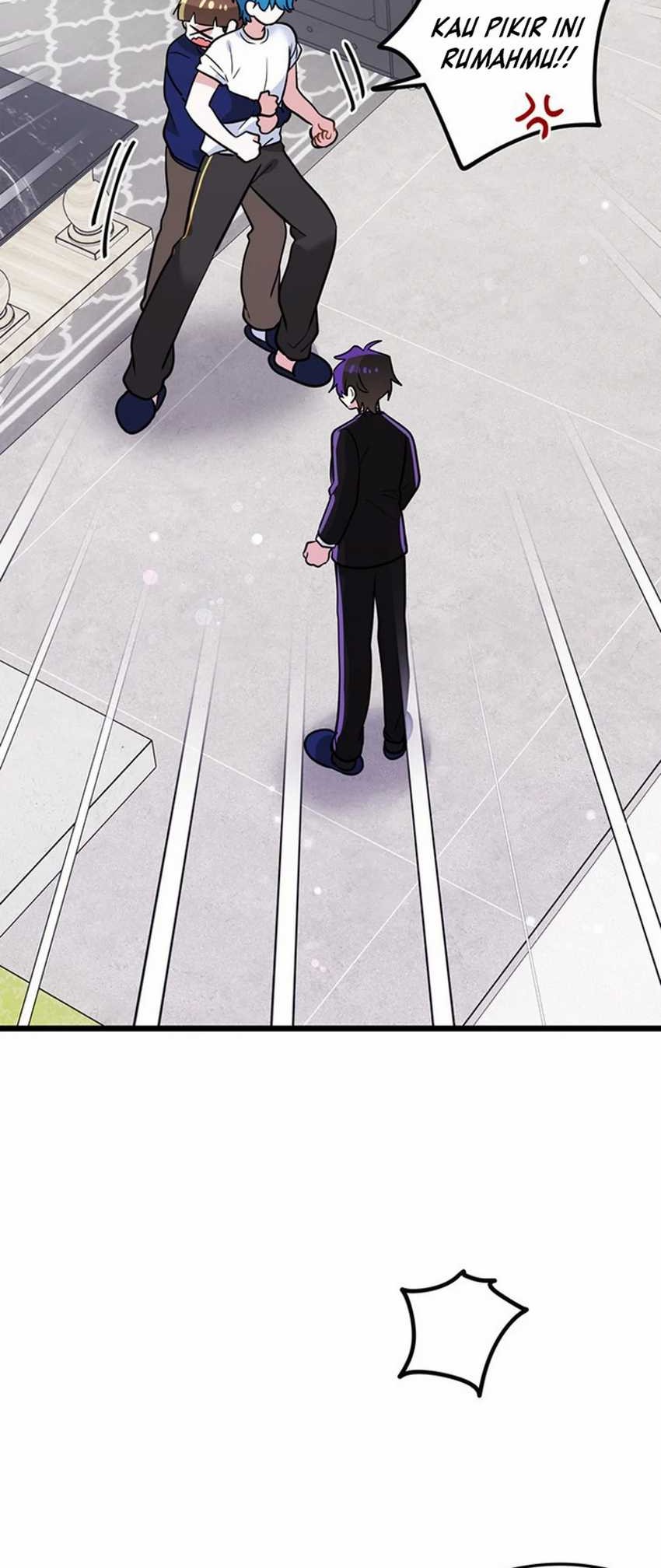 I Debuted as an Exorcist Instead of an Idol Chapter 13 Gambar 4