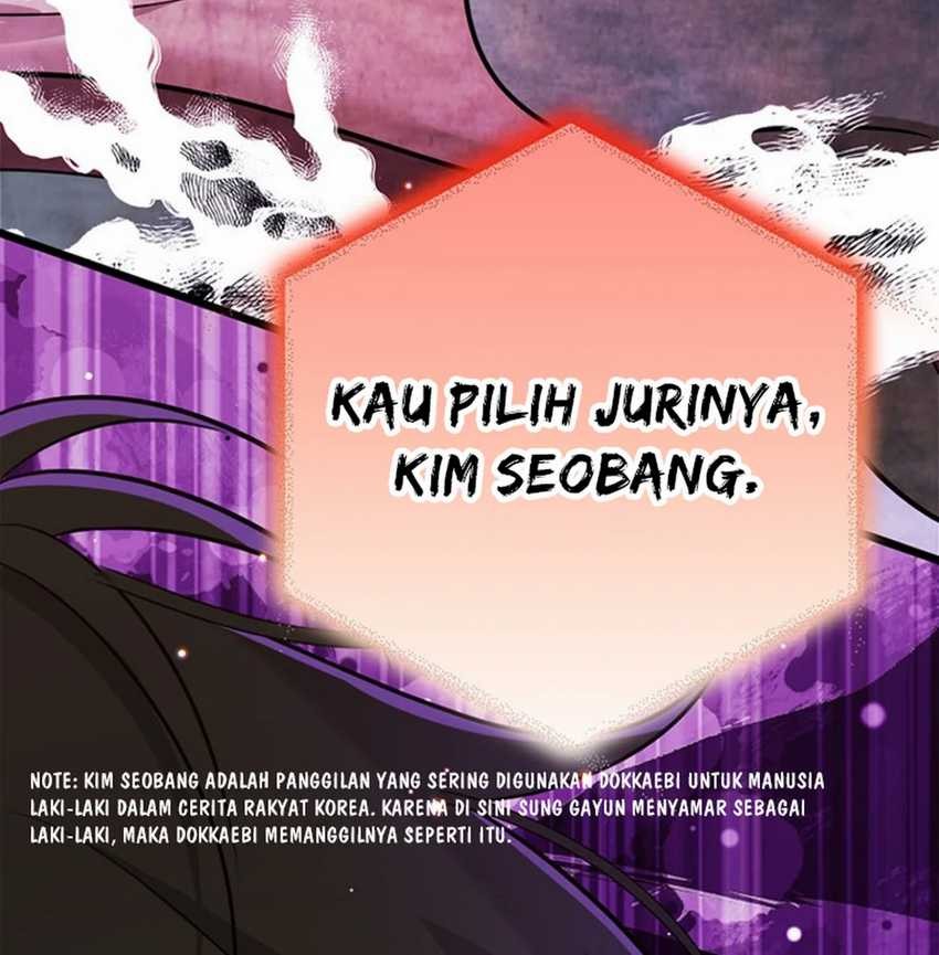 I Debuted as an Exorcist Instead of an Idol Chapter 13 Gambar 25