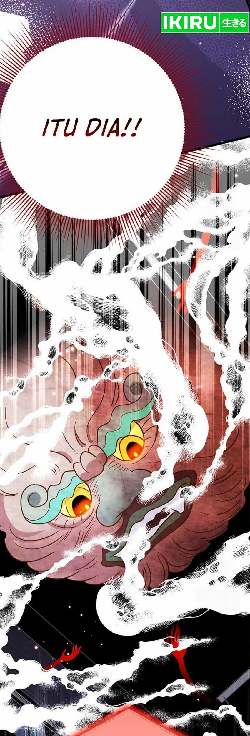 I Debuted as an Exorcist Instead of an Idol Chapter 13 Gambar 11