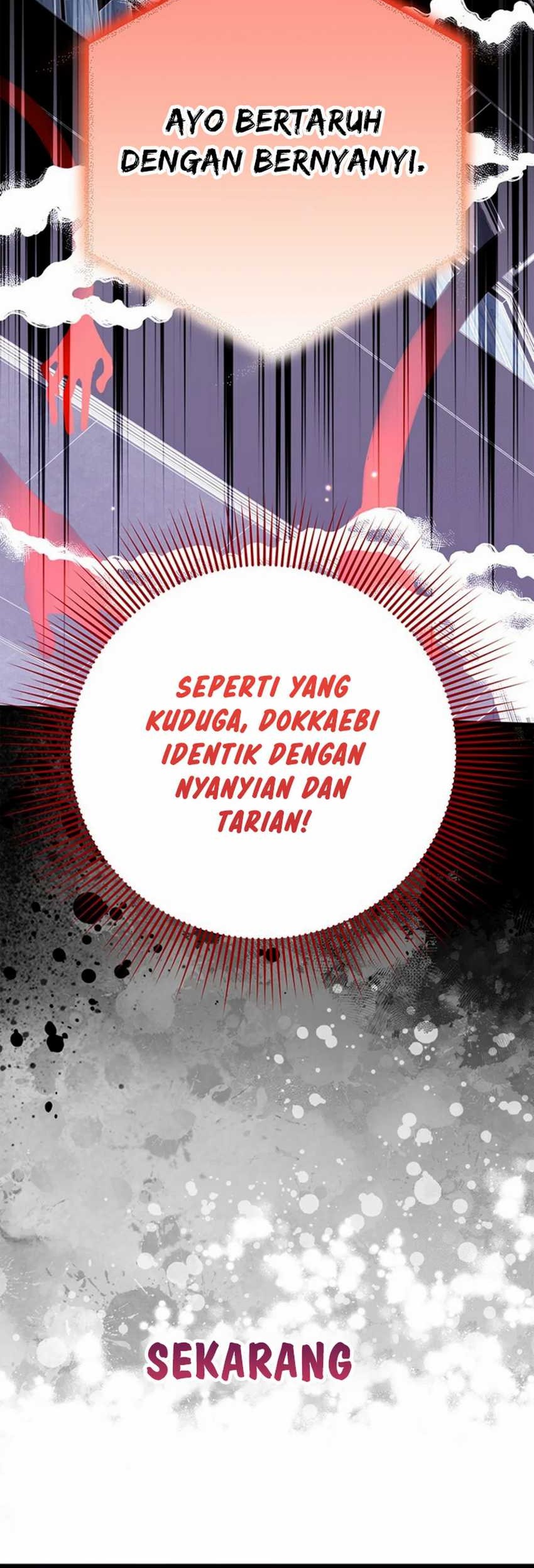 I Debuted as an Exorcist Instead of an Idol Chapter 13 Gambar 12