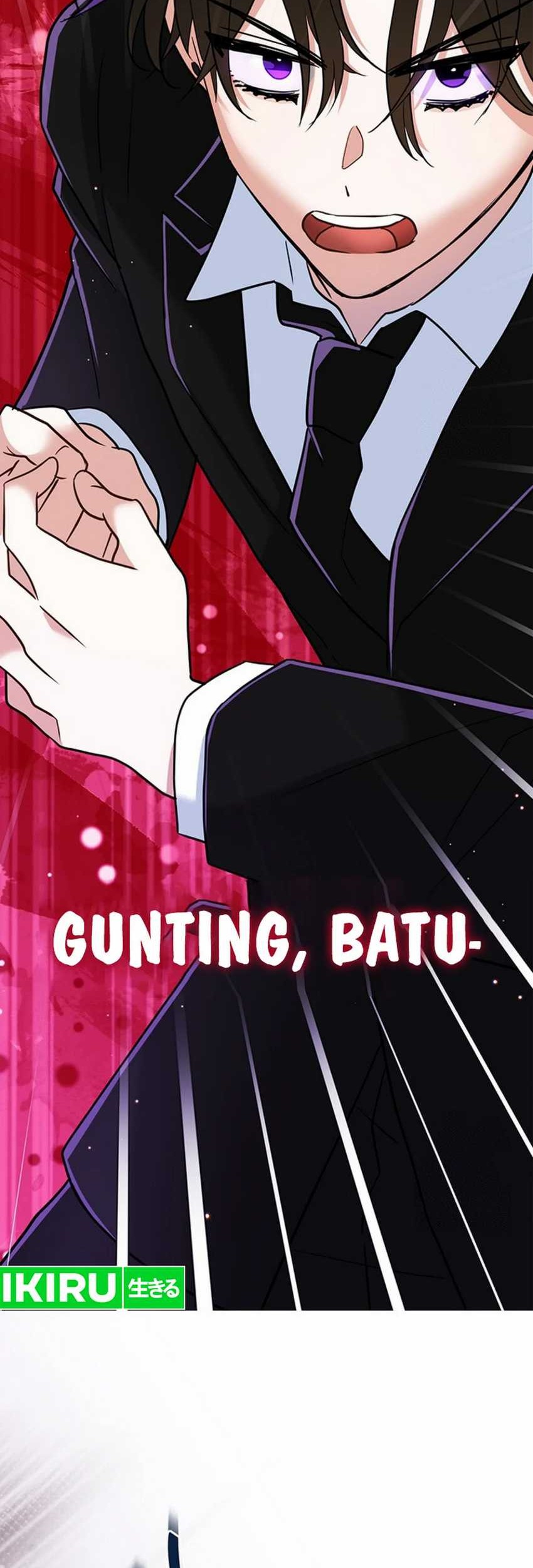 I Debuted as an Exorcist Instead of an Idol Chapter 13 Gambar 14