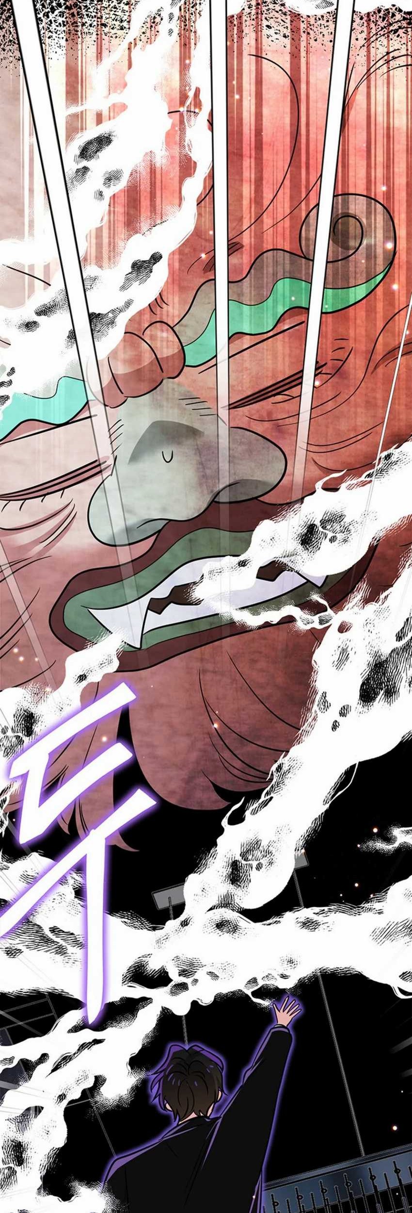 I Debuted as an Exorcist Instead of an Idol Chapter 13 Gambar 17