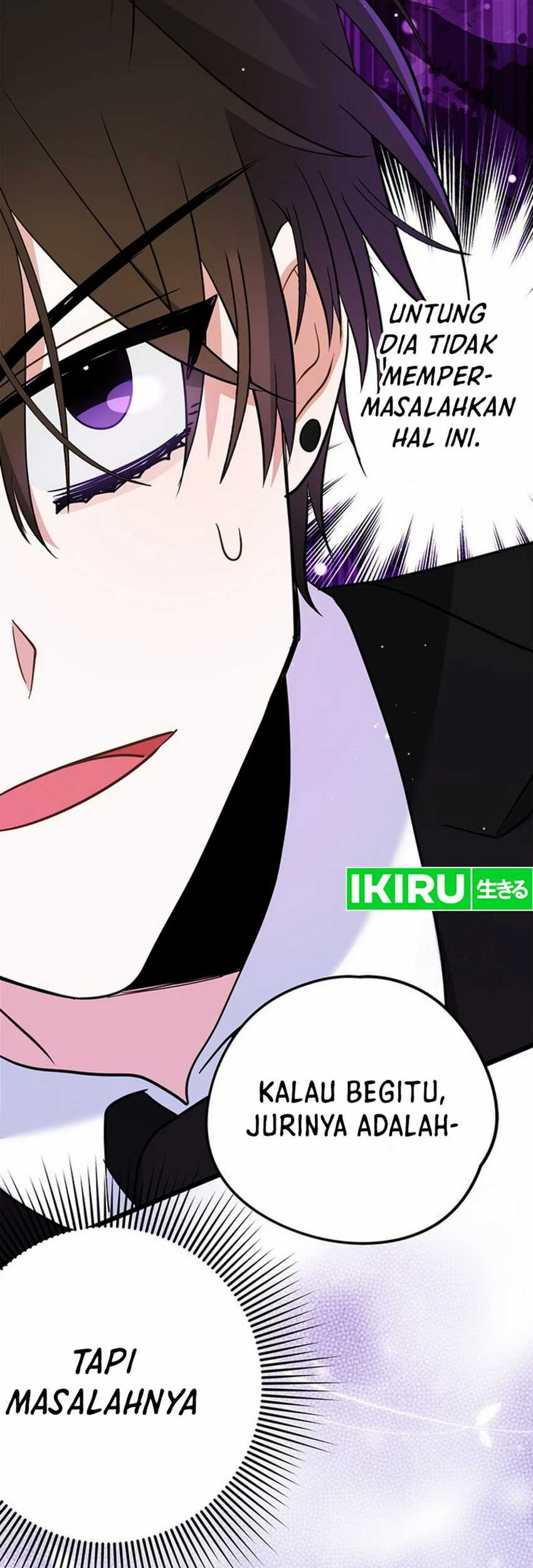 I Debuted as an Exorcist Instead of an Idol Chapter 13 Gambar 26