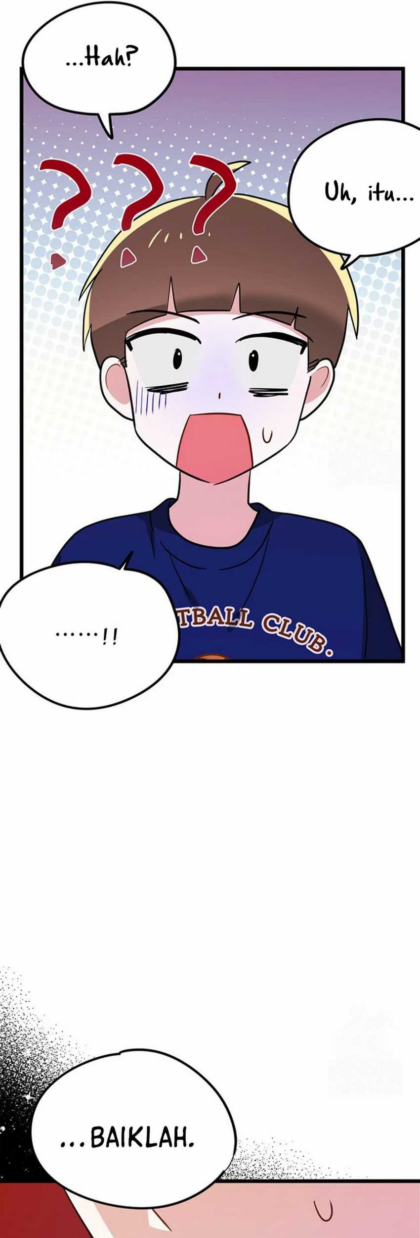 I Debuted as an Exorcist Instead of an Idol Chapter 13 Gambar 31