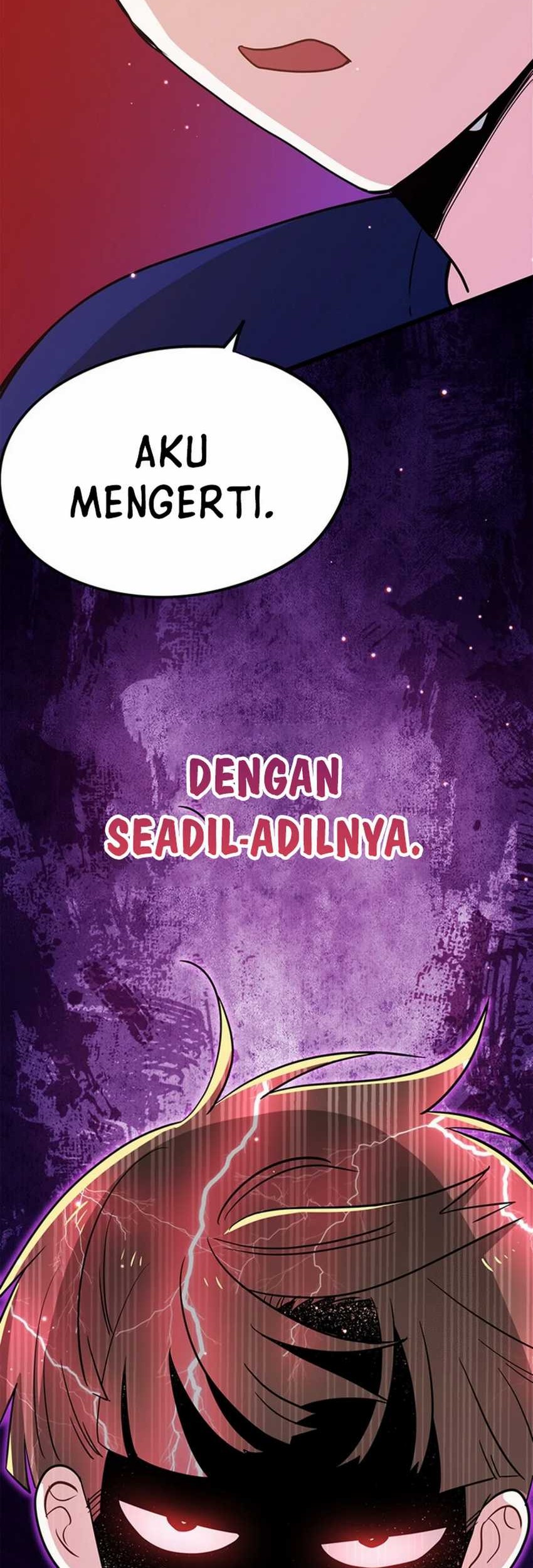 I Debuted as an Exorcist Instead of an Idol Chapter 13 Gambar 32