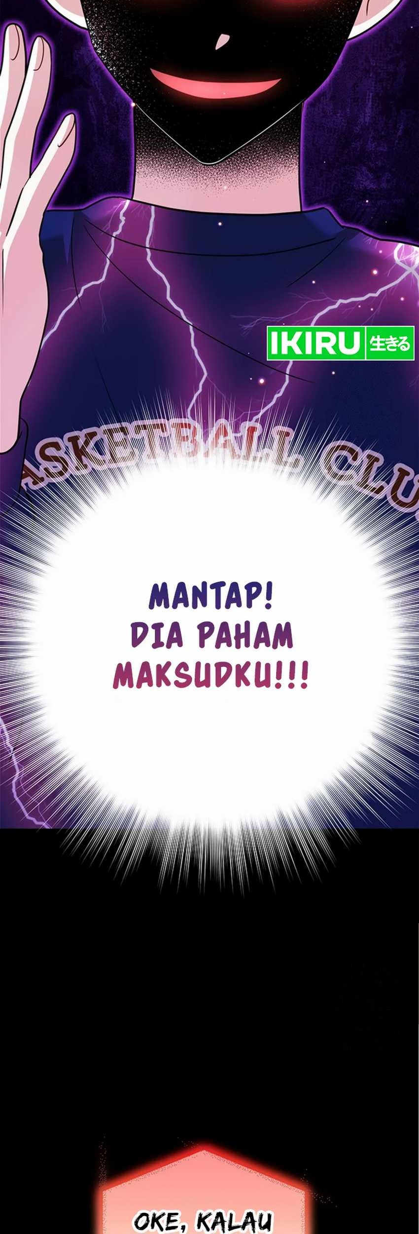 I Debuted as an Exorcist Instead of an Idol Chapter 13 Gambar 33