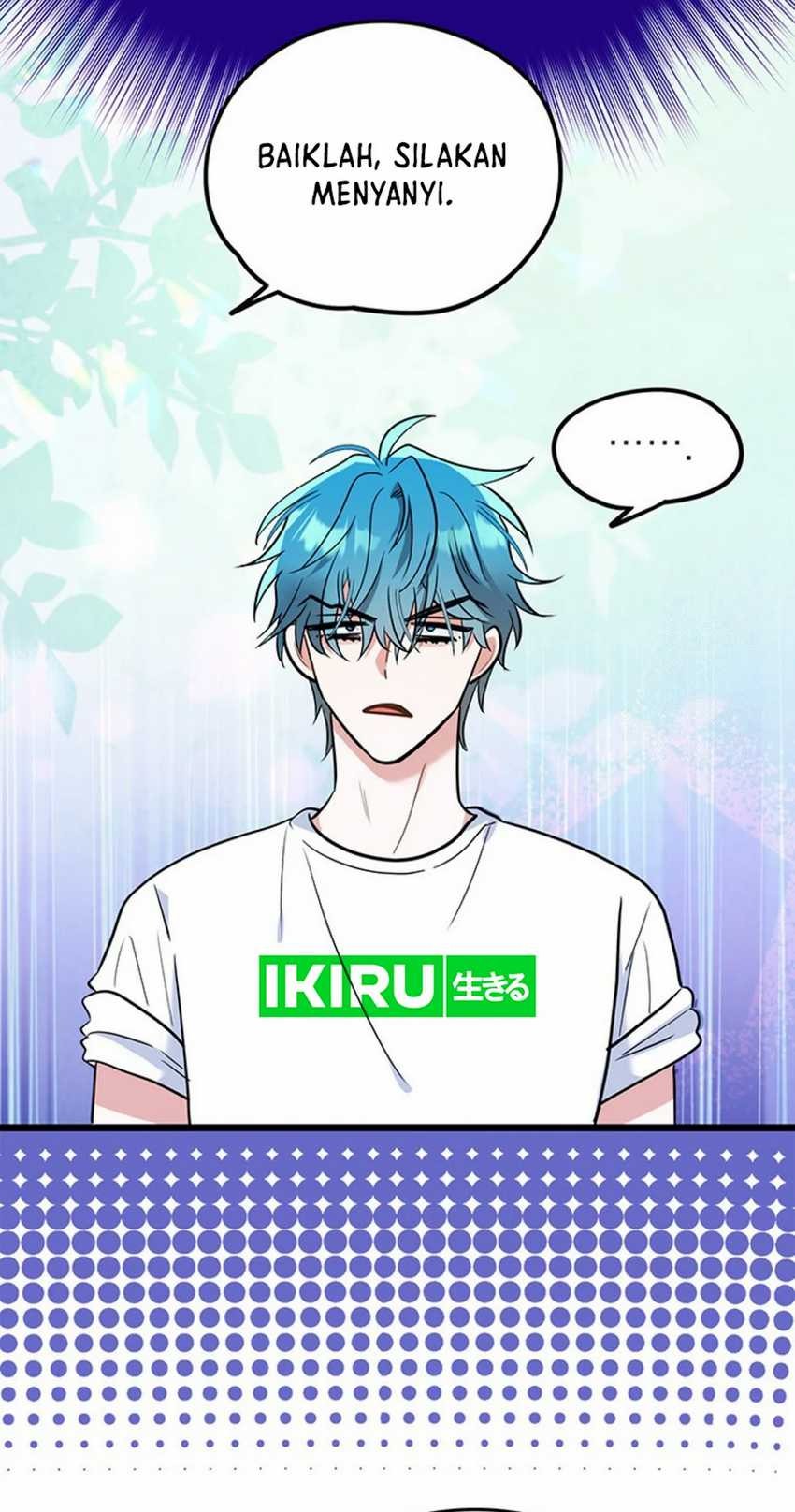 I Debuted as an Exorcist Instead of an Idol Chapter 13 Gambar 35