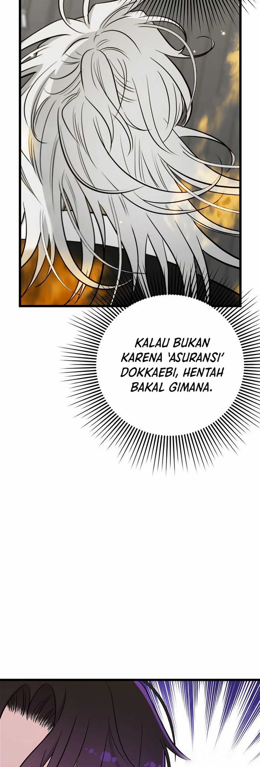 I Debuted as an Exorcist Instead of an Idol Chapter 25 Gambar 48