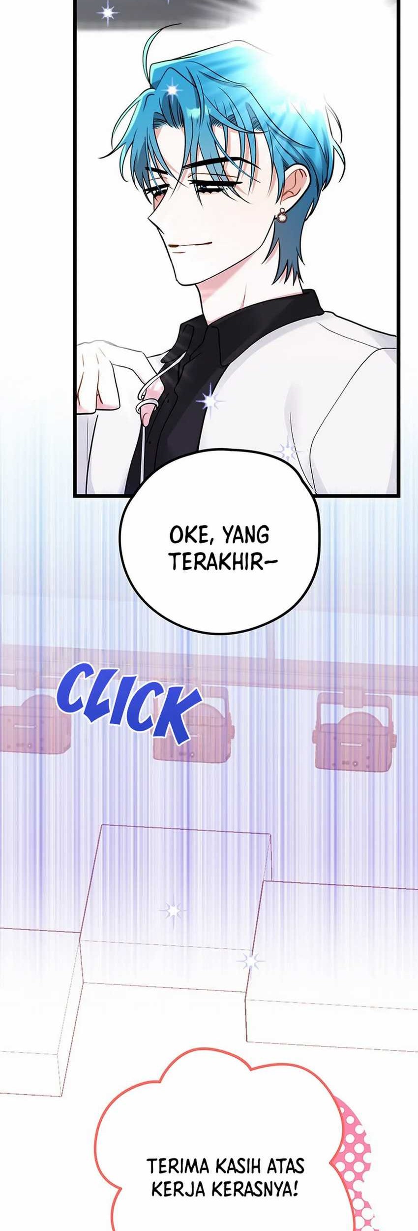 I Debuted as an Exorcist Instead of an Idol Chapter 25 Gambar 5