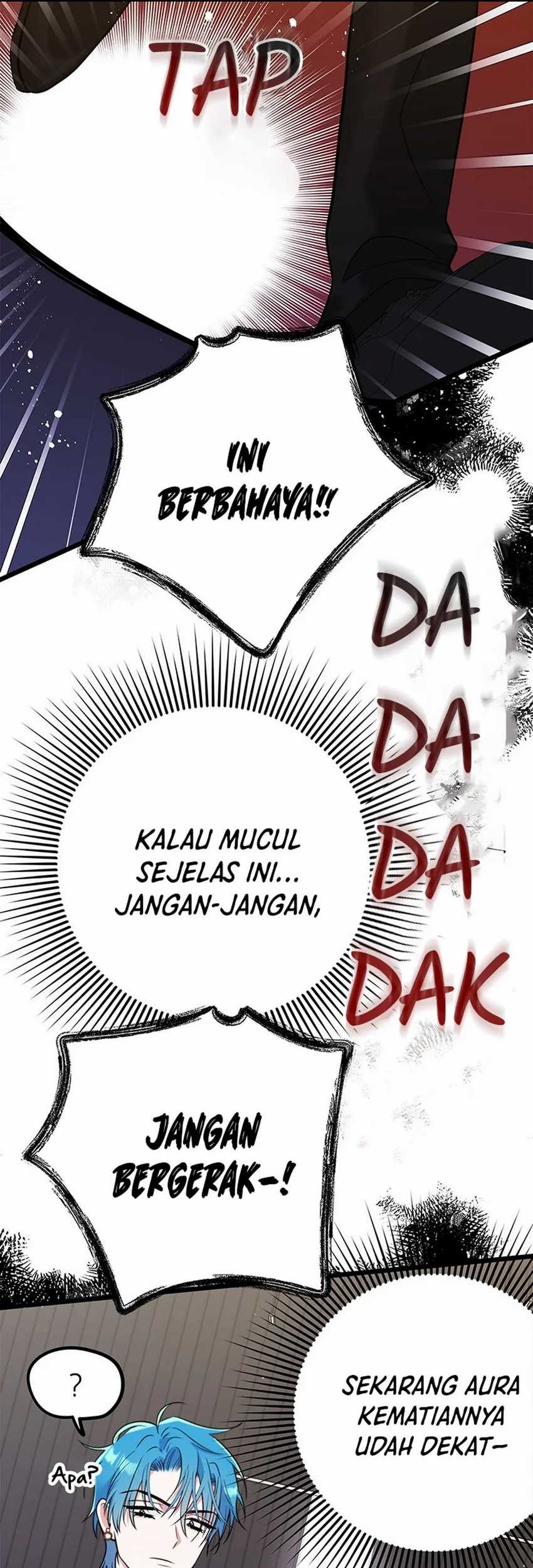 I Debuted as an Exorcist Instead of an Idol Chapter 25 Gambar 26