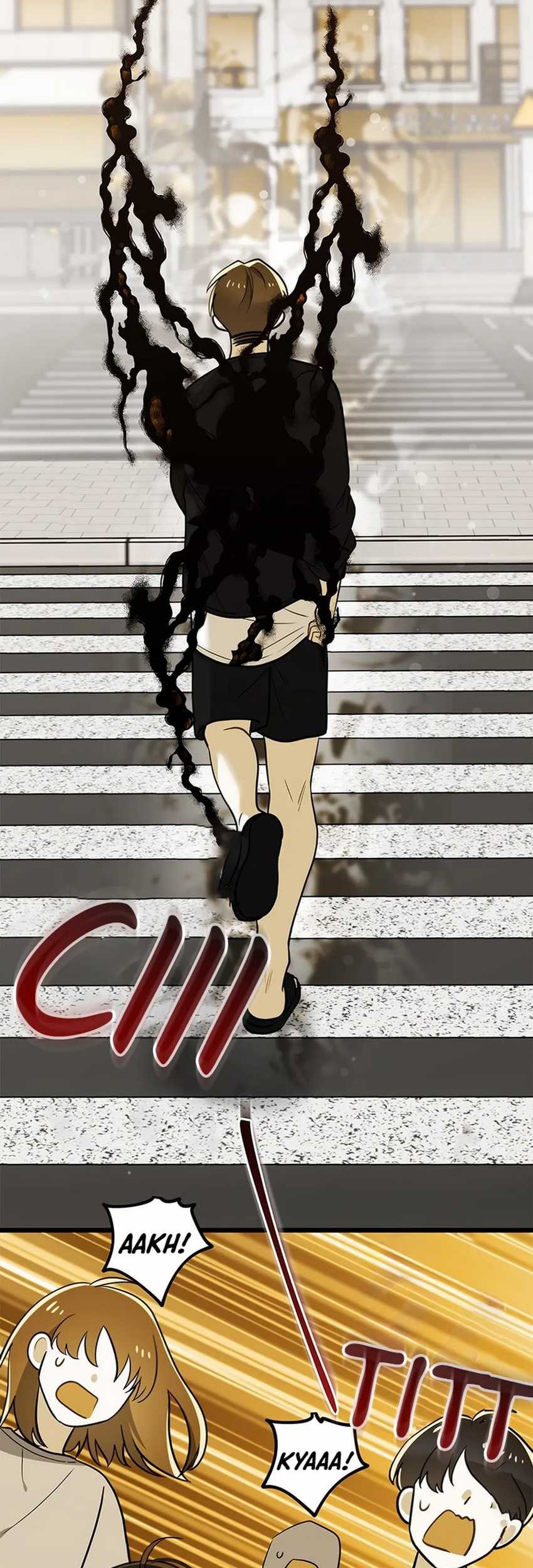 I Debuted as an Exorcist Instead of an Idol Chapter 25 Gambar 19