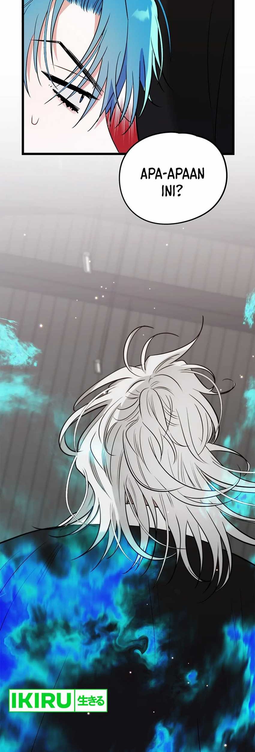 I Debuted as an Exorcist Instead of an Idol Chapter 25 Gambar 36