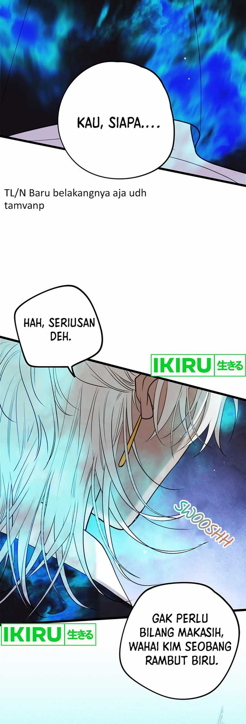 I Debuted as an Exorcist Instead of an Idol Chapter 25 Gambar 37