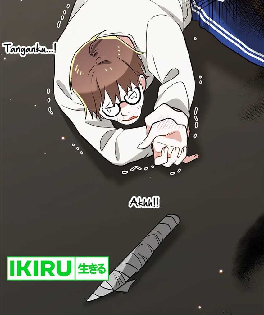 I Debuted as an Exorcist Instead of an Idol Chapter 25 Gambar 39