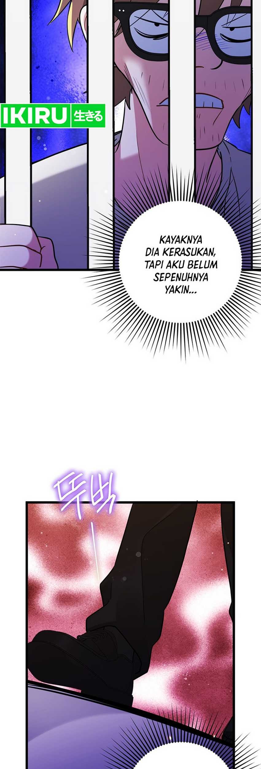 I Debuted as an Exorcist Instead of an Idol Chapter 26 Gambar 7