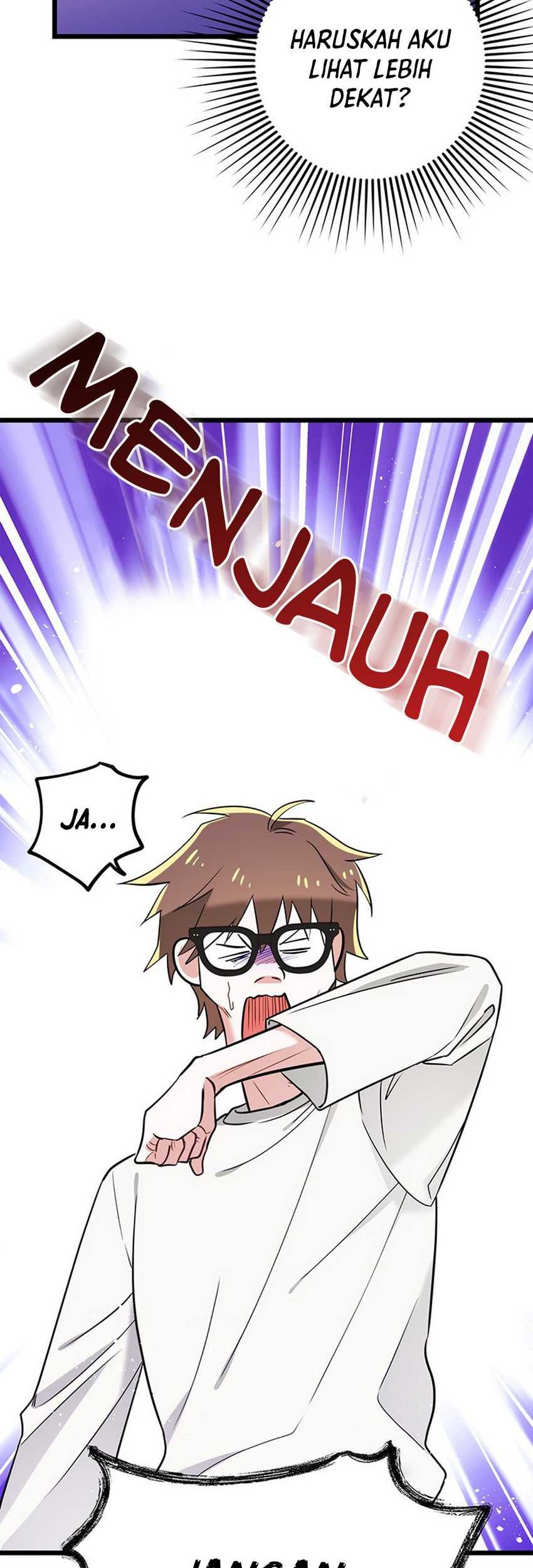 I Debuted as an Exorcist Instead of an Idol Chapter 26 Gambar 8