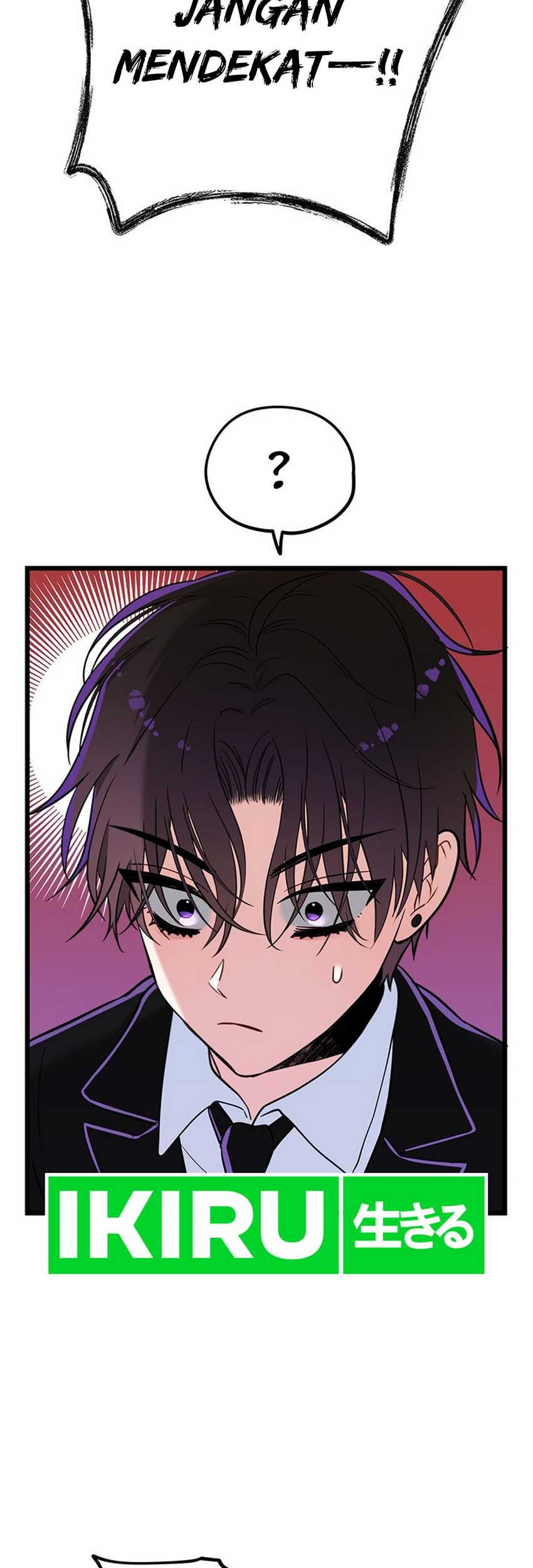 I Debuted as an Exorcist Instead of an Idol Chapter 26 Gambar 9