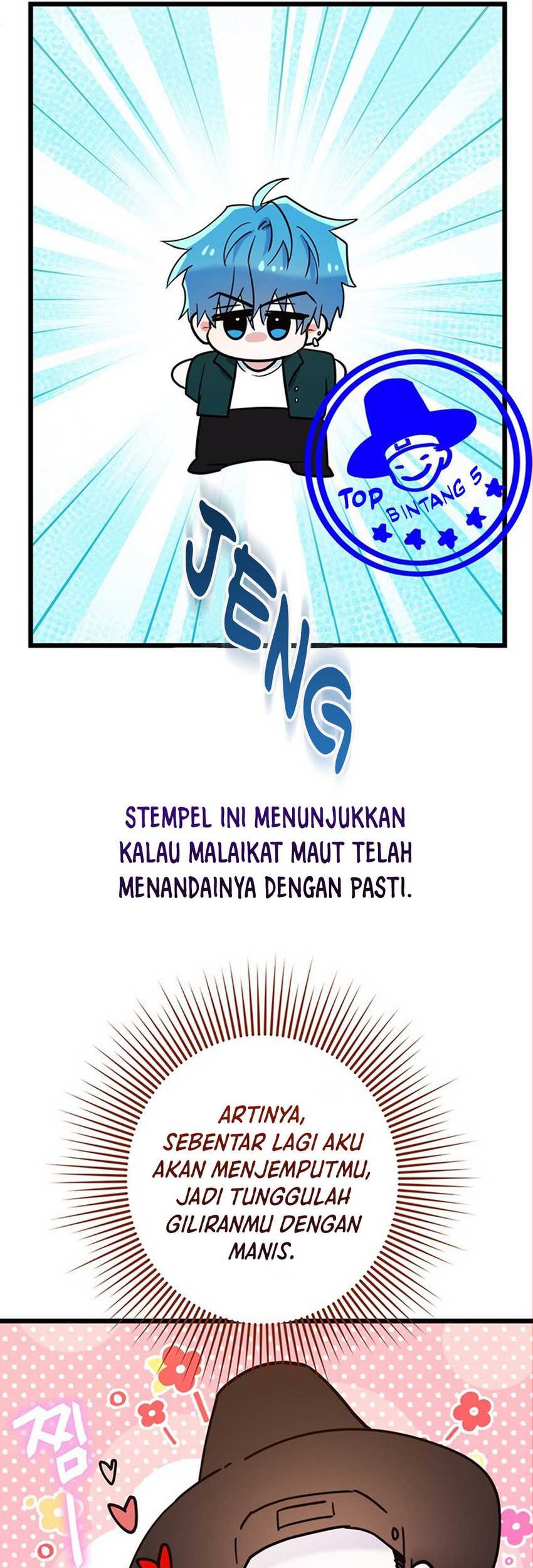 I Debuted as an Exorcist Instead of an Idol Chapter 26 Gambar 38