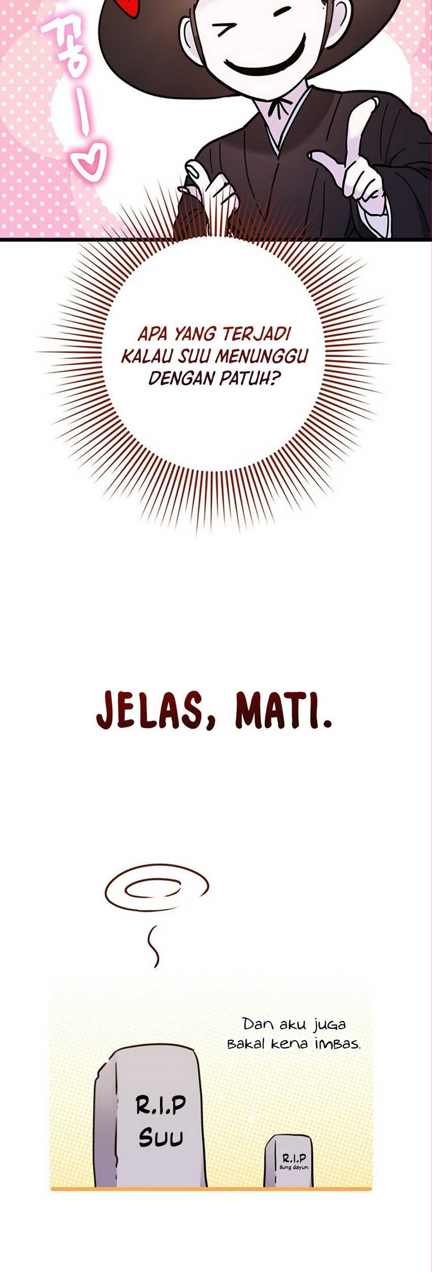 I Debuted as an Exorcist Instead of an Idol Chapter 26 Gambar 39