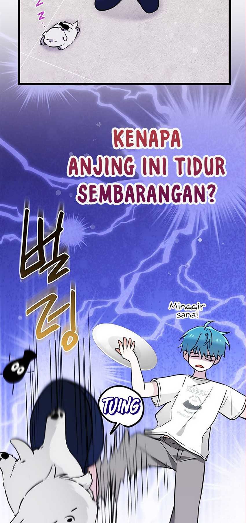 I Debuted as an Exorcist Instead of an Idol Chapter 26 Gambar 42