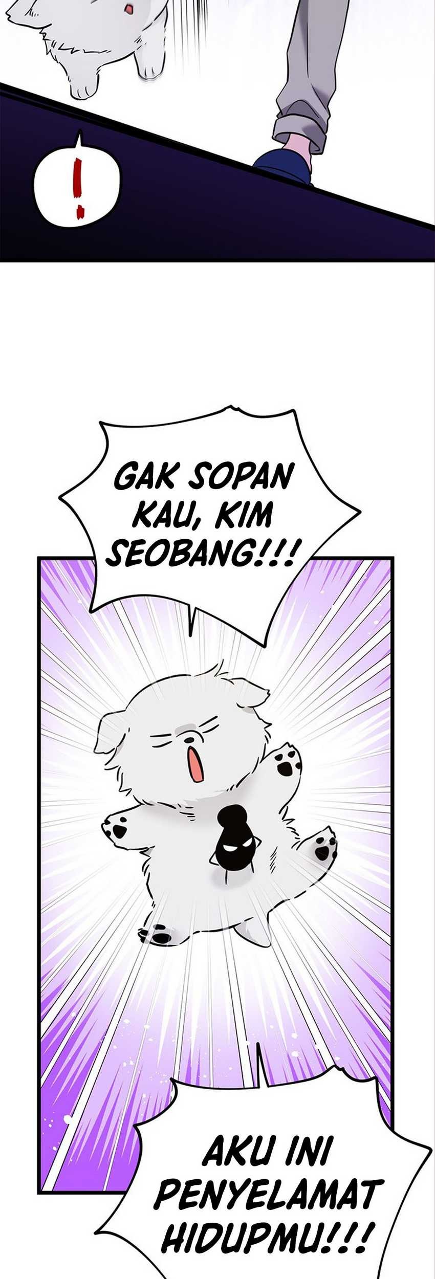 I Debuted as an Exorcist Instead of an Idol Chapter 26 Gambar 43