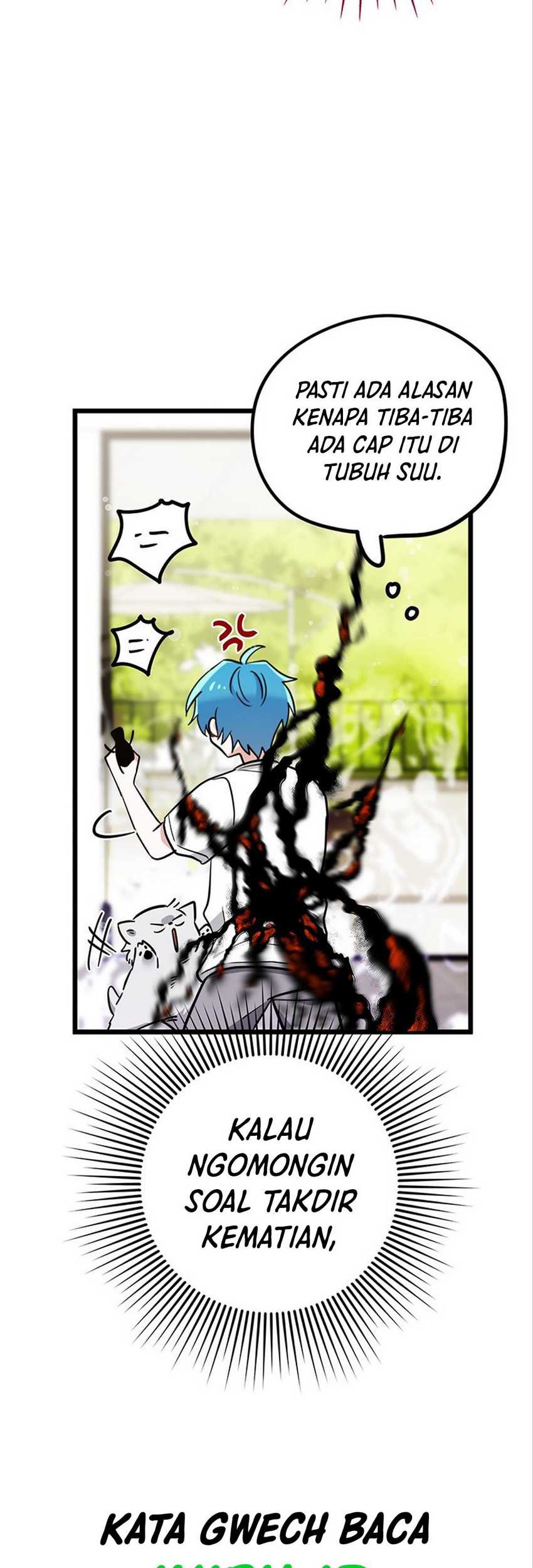 I Debuted as an Exorcist Instead of an Idol Chapter 26 Gambar 45